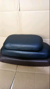 busa Jok bocengan belakang sepeda untuk dewasa 24/26 in