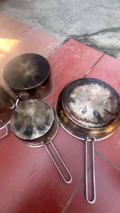 Siêu tẩy mỡ Otintẩy dầu mỡtẩy bếp ga vỉ  hút tẩy đa năng  Otin 600g dạng xịt