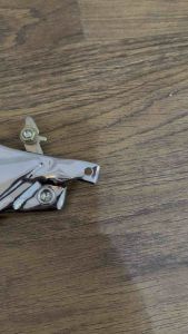 (UKURAN 70 MM) Rem Tromol Teromol Sepeda Anak 70mm Untuk Sepeda Size 12 16 18 20 inch Band Brake Bend Bands Brakes