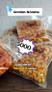 Makaroni Mr Baper 1Kg