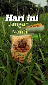 Makaroni Mr Baper 100 Gram: Enak, Praktis & Diet