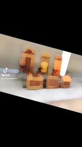 เก้าอี้พับ เบบสปริง XL