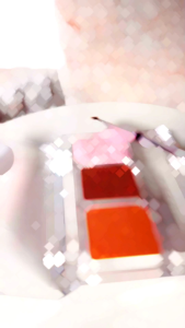 BATRISYIA EYESHADOW 3 COLOR - Eye Shadow ini tidak mengiritasi kulit meskipun digunakan seharian dan setiap hari