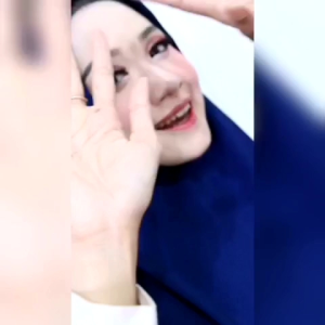 HIJAB KHIMAR MONA SOFT PAD ANTEM KERUDUNG INSTAN JILBAB SYARI JUMBO JERSEY SUPER PREMIUM