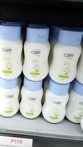 Care Baby Lotion 200ml