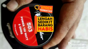 spiker midle 5inchi black spider bs 503 speaker fullrange 5in spiker 5" full range speaker coloum toa 5inchi