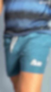 กางเกงลำลองขาสั้น ผ้าร่ม แบรนด์ AIR มีกระเป๋า สำหรับผู้ชาย-หญิง Clothing กางเกงร่ม กางเกงร่มผู้หญิง - Lazada