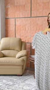 HOMEDRESS DASTER DEBORA NADHEERA LUXURY✅