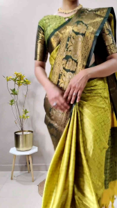 NEW LAUNCHING RANGILA MANGO SAREE