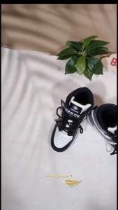 Sepatu anak anak sekolah pria/wanita sepatu bood untuk usia 5-22thn