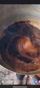 Cao an xoa nguyên chất 100% từ thảo dược an xoa - đặc sản tây bắc 333