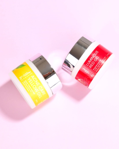 JGLOW Redjelly: Produk Perawatan Kulit Wajah Alami