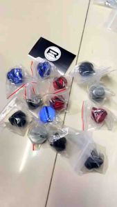 ฝาปิดถังน้ำมันเครื่อง สำหรับรถบิ๊กไบค์ รถบ้าน สำหรับผู้ที่ต้องการดูแลผิวหน้าที่ดีได้ผล - ชุด *อลูมิเนียม หัวปิดถังน้ำมันเครื่อง