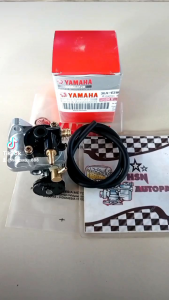 Pompa Oli Samping RX King Lama RX King New Kode 3KA