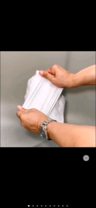 Premium Courier Elastic Plastic Bag / Parcel Bag / Courier Bag / Envelope / Parcel Cover 包裹带 / 包装纸袋