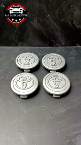 Tutup Velg Dop Roda Innova Original Best Seller Diamter 6.2cm