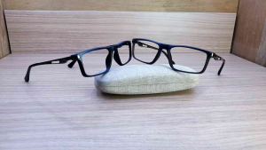 KACAMATA BUAT BACA SAMA LIHAT JAUH LENSA PHOTOCROMIC PROGRESIF