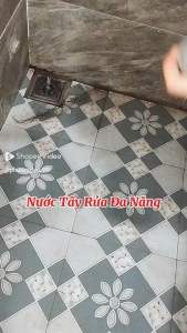 Nước thông tẩy đa năng Sowa