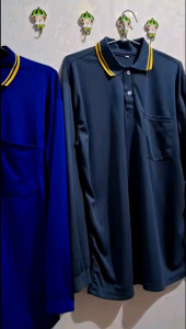 ÁO THUN LAO ĐỘNG TAY DÀI (combo 3 áo-rêubích xám_ hàng tại xưởng)