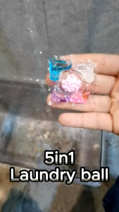 6IN1 Laundry beads detergent cube detergent beads sabun candy detergent capsules Laundry scent booster beads scent booster cube fragrance beads pencuci baju sabun basuh baju pewangi cuci baju 洗衣凝珠 洗衣液 洗衣珠