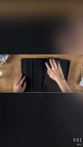 For Xiaomi Pad 6s Pro 12.4" 360 Rotating Leather Stand Cover For Coque Xiaomi Pad 6SPro 12.4 Mi Pad 6S Pro Flip Cover