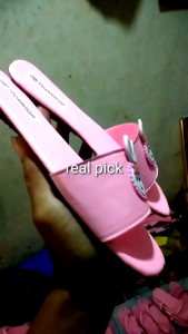 sandal anak wanita model kokop ping lagi ngetrend 2023 perempuan lucu klc.size 26.nyampe 41. lumayan komplit y size nya COD bayar ditempat( real pick) Terbaru bagus dan cantik