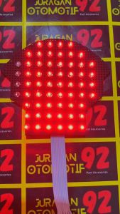 STOPLAMP RUNNING VEGA R NEW: Lampu Berkualitas Tinggi untuk Motor