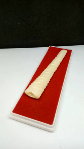 Once Padutan Tulang Sapi Motif Ulir Spesial H200