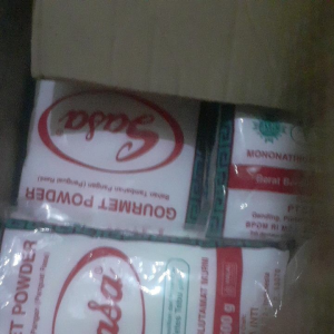 Sasa Petcin Micin 500gr Mononatrium Glutamat Murni Penyedap Masakan
