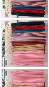 Rok bludru impor premium tebal banyak pilihan warna bahan lembut dan adem di pake…cocok untu para wanita