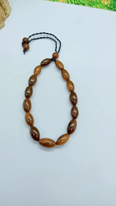 Gelang kaoka kokka model oval 6mm R107