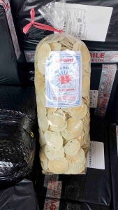 Kue Gapit Simpring Rasa Kacang 1KG: Makanan Ringan Termurah & Terlaris
