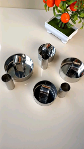 CETAKAN DONAT STAINLESS Ukuran Variatif