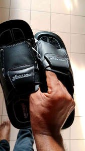 GOVYSOFT NEW STOCK ARRIVES GOVYSOFT 2025 MEN SANDALS ORIGINAL FROM THAILAND