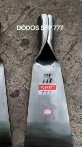 DODOS SPP 777 ORIGINAL NO1 ASLI SUPER TAJAM/DODOS PERKEBUNAN SAWIT