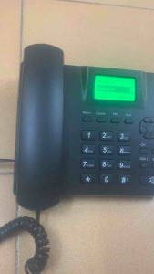 ĐIỆN THOẠI BÀN DÙNG 2 SIM4G VOLTE Tiếng Việt