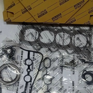 Paket Set Bahan Bakar Toyota Yaris Vios Gen 1 Original 1 Set