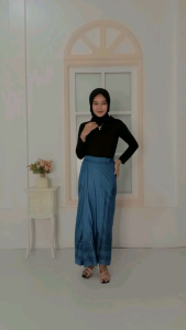 Fashion Muslim Sarung Cewek Sarung Santri Putri Sarung Goyor Sarung Batik Sarung Aqil Terbaru