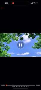 Mini Fan Rechargeable Handheld Adjustable Portable Small Personal with Mirror for Home Outdoor