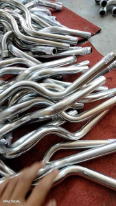 leher knalpot blade/revo abs