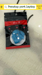 Penutup Port Laptop Anti Debu: Perlindungan Optimal untuk Notebook Anda