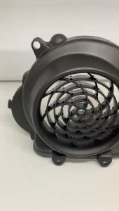 Cover Kipas Motor Beat Karbu KVY 900: Cara Menggunakannya dan Keunggulannya