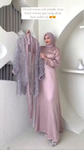 Dress Terbaru 2024: Gaun Maxmara Stylish & Baju Brokat Mewah