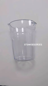 Gelas Mika Bumbu Blender philips HR 2115 HR 2116 HR 2061 HR 2071