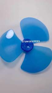 Baling Baling kipas Angin Miyako 9 inch