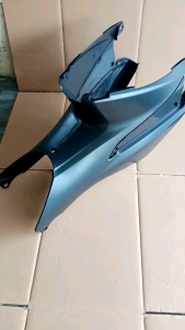 Cover Tangki Supra Fit X New Legshild Tengah Legshild Tangki Supra Fit New