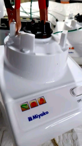 Blender Aki 12v DC Level 1