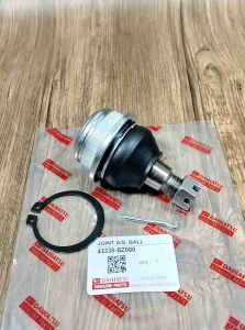 Ball Joint Grand Max - Luxio - Rush - Terios / Bal Join / Bol Join Gran Max.