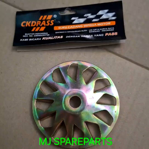 KIPAS RUMAH ROLLER PULLY BEAT FI SCOOPY FI SPACY FI VARIO 110 FI STATER KASAR KZL