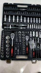 Bộ dụng cụ 173 món. đồ ghề sữa chữa ô tô xe máy. dụng cụ sữa chữa